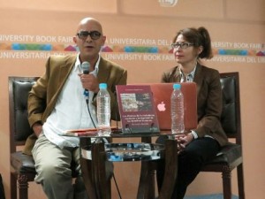 Los derechos humanos en la FUL 2015