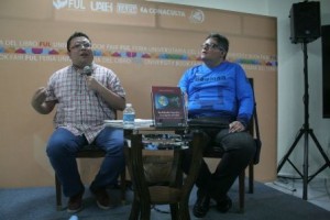 Se pronuncian por la legalización