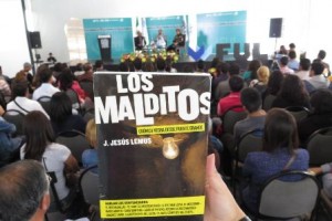 "Fui a parar a una cárcel federal”