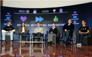 Disminuir embarazos a temprana edad