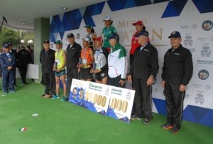 Tercer Medio Maratón