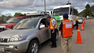 23 dieron positivos en la prueba