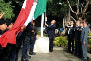 Ayuntamiento de Oaxaca de Juárez