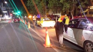 Elobjetivo es reducir accidentes