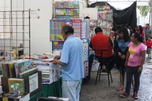 Paseo Juárez "El Llano" del 19 al 27 de septiembre