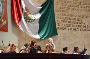 Camara de diputados sep