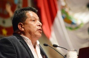 DIPUTADO ALEJANDRO MARTÍNEZ