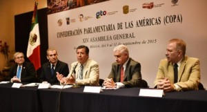 XIV Asamblea General