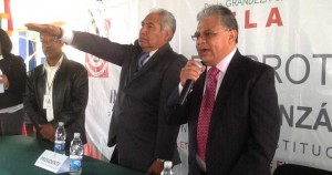 Etla Municipe Tomás Luis González Luna