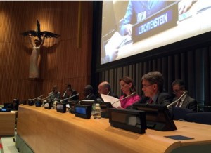 Secretaria de Relaciones Exteriores