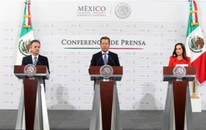 Detallan los objetivos de esta visita