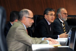 En el marco del Simposio CONAMED 2015