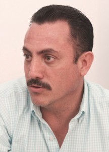 Subsecretario de Desarrollo Urbano y Ecología