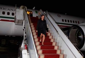 Secretaria de Relaciones Exteriores