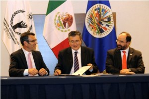 CNDH-CIDH-Corte IDH