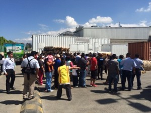 Fomentan la cultura de la prevención