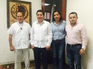 Fiscal General de Justicia del Estado