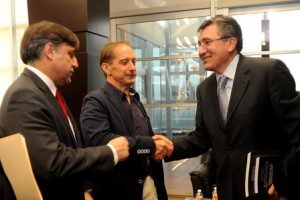 Presidente de la CNDH