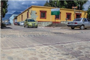 Tramo Pajaritos a Curtidurías