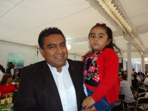 Pepe Toño Donovan Rito García,Presidente municipal de Tehuantepec