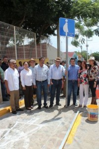 El Cabildo aprobó este acuerdo por unanimidad