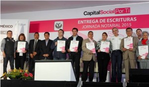 Jornada notarial 2015