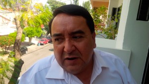 SEMARNA TomasGonzalezIlescas