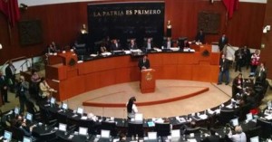 Amplio debate en el Senado