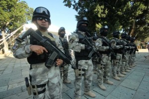 Capturan a presuntos secuestradores