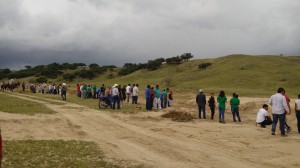 Zautla carrera de caballos 2