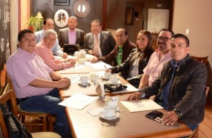 Se realizará del 19 al 23 de octubre