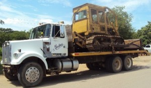Presentan diversas irregularidades