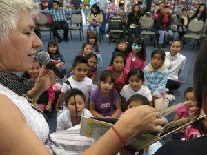 Mercedes García Besné e ilustrado por Alejandra Estrada