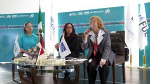 Georgina Ortega Luna