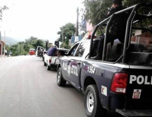 Refuerzan seguridad y vigilancia