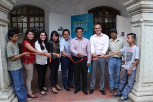 “Instameet Oaxaca Expo 2015”