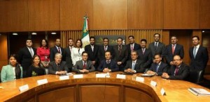 La transferencia de activos al Cenagas es un claro ejemplo de la trasformación del sector energético