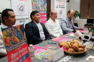 Actividad gastronómica y cultural