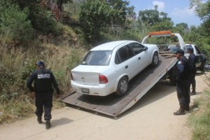 De enero a la fecha fueron recuperados