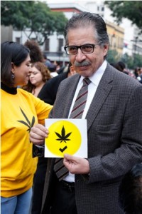 Consideró que la regulación es una estrategia mejor para combatir las adicciones que el prohibicionismo