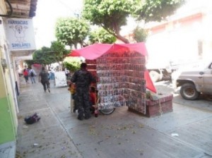 Los operativos en Matías Romero y Huatulco