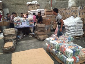 CONTINGENCIA OAXACA 3