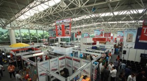 Centro de Convenciones Monte Albán 2