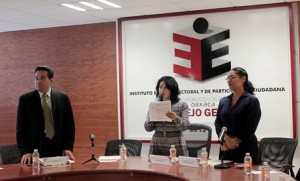 Crean Comisión de Reglamentos