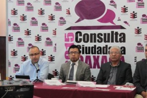 Participarán más de 800 ciudadanas y ciudadanos como funcionarios