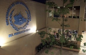 Los afectados seis integrantes de una familia