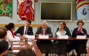Secretaría de Relaciones Exteriores