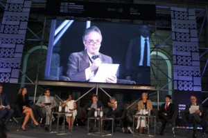 Global de la Alianza para el Gobierno Abierto