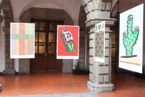 Permanecerá hasta el 13 de noviembre