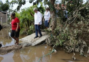 Señaló que funcionan con normalidad las más de 500 estancias que operan en Jalisco